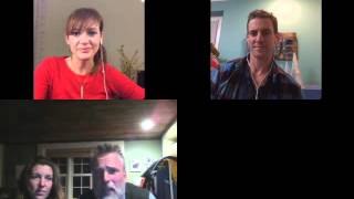 Jay Chaikin from Animal Planet's 'Restoration Wild' talks Success Details