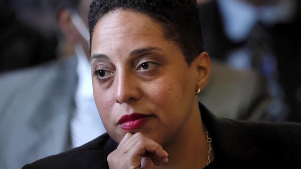 Former St. Louis prosecutor Kim Gardner faces disciplinary hearing over taxpayer fund reimburseme...