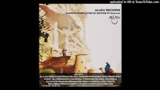 08. Blanka Mazimela & Caliber AfroFusion - Lost and Found / Aluku Records 2024
