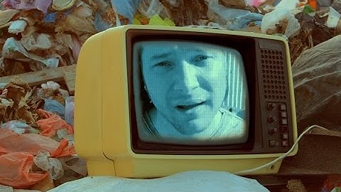 The Seafoams "Soothe" Official Music Video