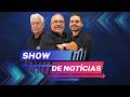 LIVE | PROGRAMA SHOW DE NOTÍCIAS | 96 FM ARAPIRACA | 30/05/2026