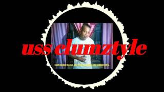 Dj clumztyle cinta aBg remix terbaru 2020