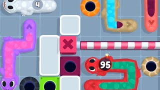 gecko out level 470