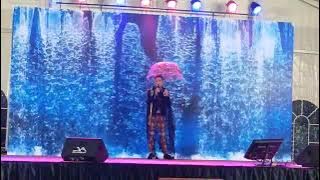 Frankey Fiq - Anyut ( frederick sut)