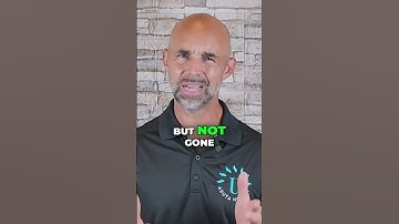 Is It Too Late to Reverse Nerve Damage? | Dr. Ole Olson