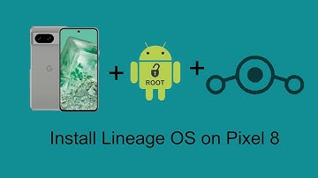 How to Root Android and Install Lineage OS | Android Forensics 7