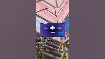 Inside The Mind Of The Number 1 Unreal Player! #season3 #gaming #trending