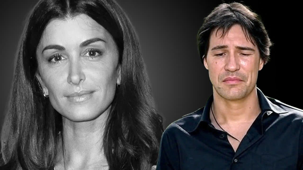 À 42 ans, le fils de Jenifer admet ENFIN ce que nous soupçonnions tous  depuis tout ce temps. - YouTube