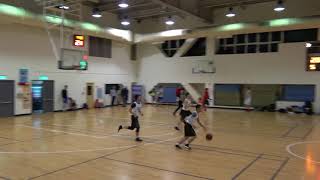 20180107 Playone 士林 1830 United VS Dream Part2