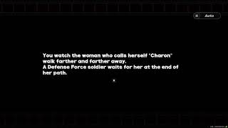 TRIGGERS STORY TIME