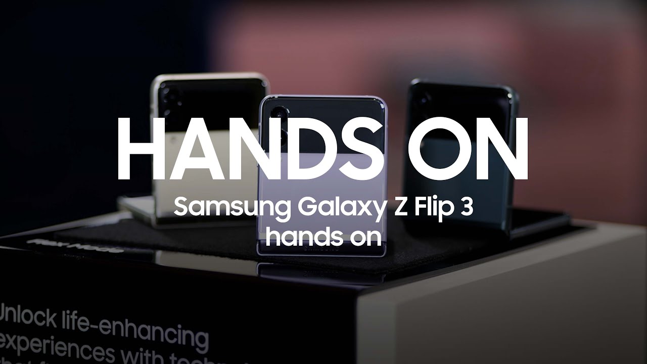 Galaxy Z Fold 3 And Z Flip 3 User Manuals Now Available For Download Sammobile