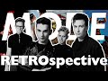 Depeche Mode Retrospective