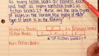 Module 4 Lesson 29   Multi Step Problems with All Operations