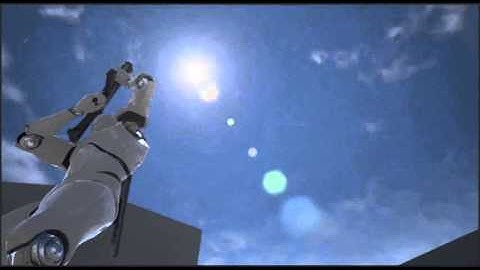 UE4 Weapon animations