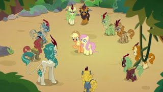 Clementine, My Little Pony: Friendship is Magic Fanon Wiki