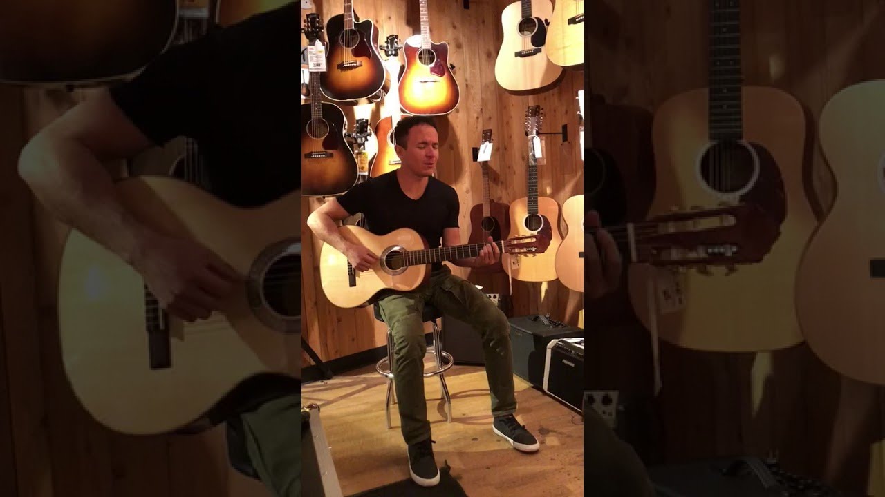 Fonseca - Simples Corazones (Versión acústica) - YouTube