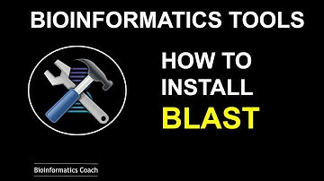 How to Install BLAST in  any Linux Machine | Binaries | Bioinformatics