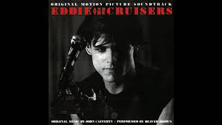 Eddie & The Cruisers - Tender Years