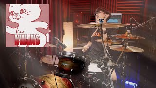 NewJeans (뉴진스) 'Ditto' | Drum cover | Beammusic