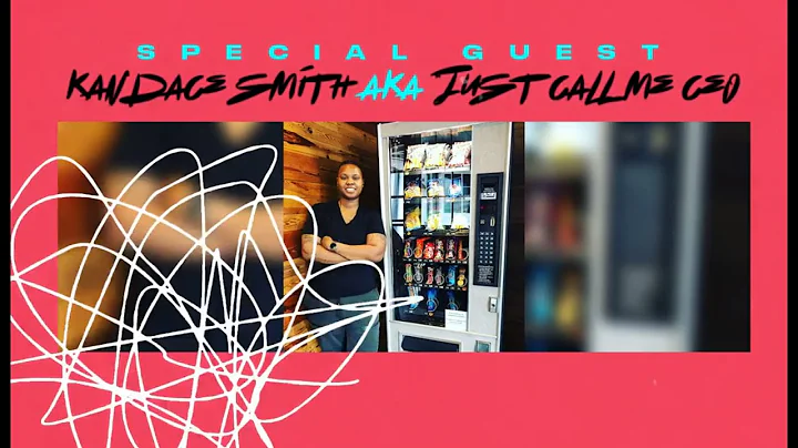Kandace Smith Season 2 Episode 1 (Full Interview)