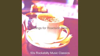 Spirited Roadside Diners