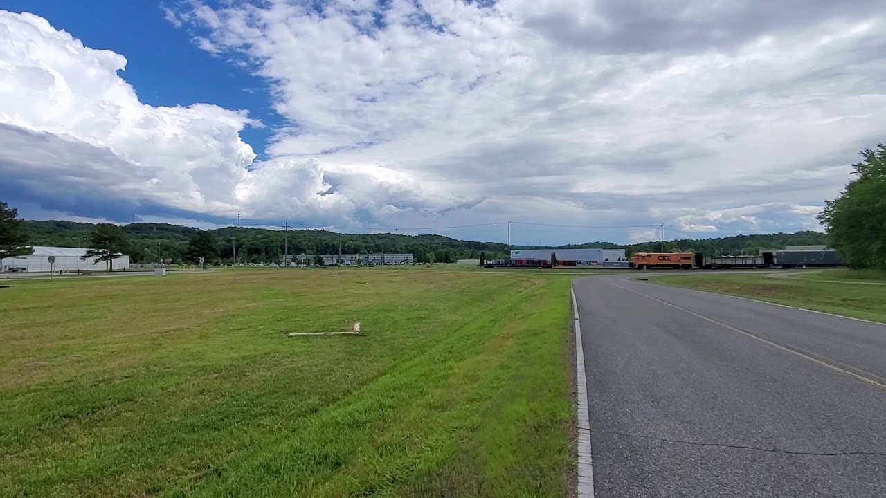 My RS3L on CSXT 9553