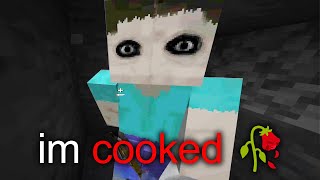 From The Caves Physically Hurt Me