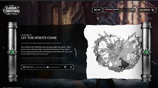 Larian studios - Advent game - Daily Dec 16