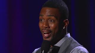 Bill Bellamy • Ladies Night Out Comedy Tour • Part 5 | LOLflix