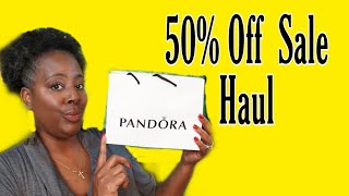 Pandora 50% Off Sale Haulits Loris Life