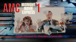 AMC Midnight  Express  no 1
