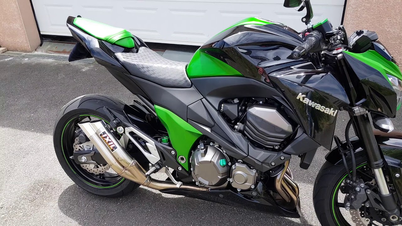 Top 4 nhớt tốt cho xe Kawasaki Z800 bán chạy nhất Shop2banh