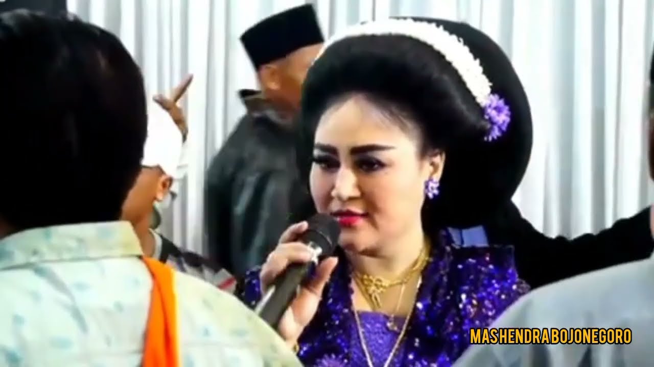 Tayub Tuban Terbaru: NADAR  // SEPULUH 