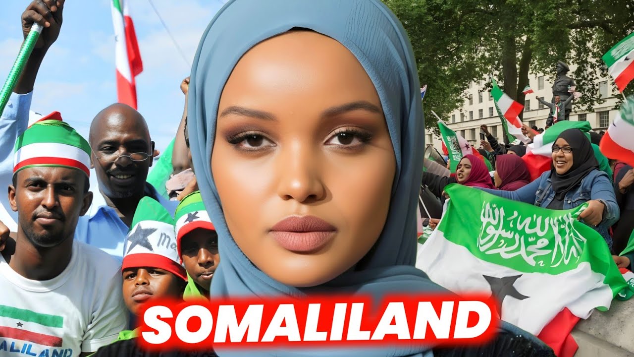 Ислам в Сомалиленде | Вера и стабильность в непризнанном государстве