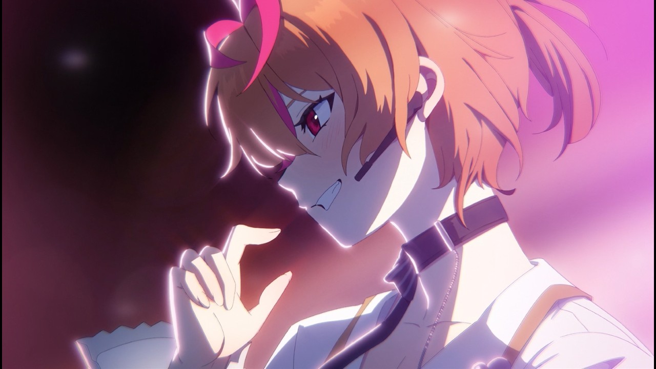 DELUSION | ECHO#2 Original Song