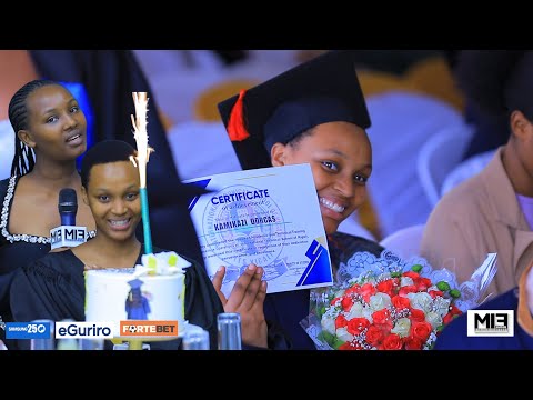 Wooww Mbere Y Ubukwe Vestine Atunguye Dorcas Ibyishimo Biramurenga