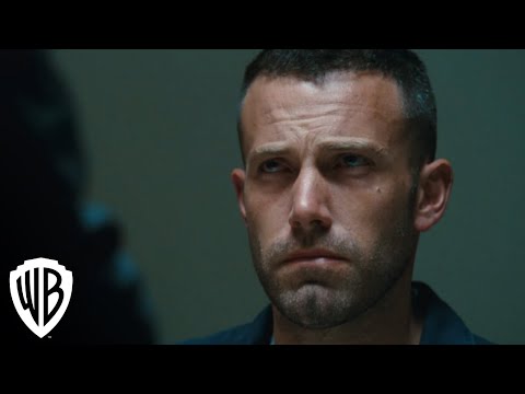 The Town | 4K Trailer | Warner Bros. Entertainment