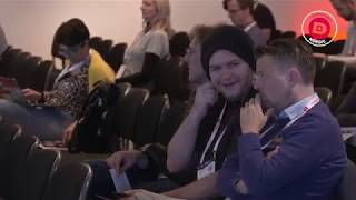 OpenStack Days Nordic 2018