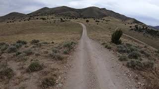 Quick Ride on the Honda CRF250F Little Moab, UT by Out of Office! 346 views 4 years ago 3 minutes, 24 seconds