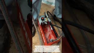 Smart Heating Manifold Installation #HVAC #Plumbing #Engineering