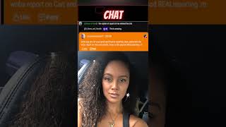 Dating Coach Cheyenne Bryant LOOKS CRAZY After MELTDOWN During Confrontation W/ Toure