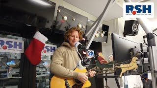 Michael Schulte - Waking Up Without You unplugged bei R.SH