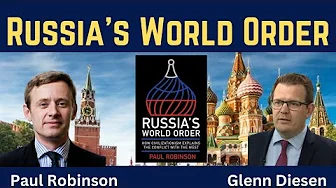 Paul Robinson: Russia