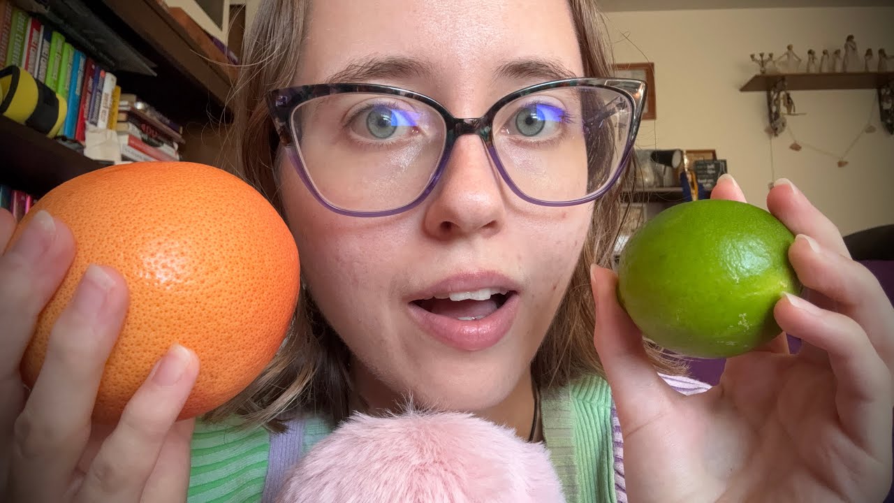 10 Minute Repetition and Stuttering ASMR