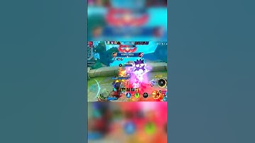 Unstoppable Clint: Savage😈😈 Gameplay in MLBB // #MLBB #Clint #Savage #Gaming #MobileLegend #EpicPlay