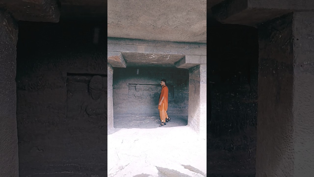 Watch Ellora Cave 16 (The Kailāśa temple) #kailasa #mahadev on YouTube Watch Ellora Cave 16 (The Kailāśa temple) #kailasa #mahadev on YouTube