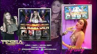 dj tessa morena cinta terlarang funkot