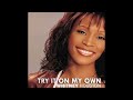 Whitney Huston Try It On My Own Thunderpuss Club Anthem Mix mp3