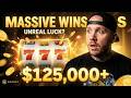 🔴LIVE | THE LUCKIEST MAN ALIVE? Timthetatman Massive Gambling Wins!