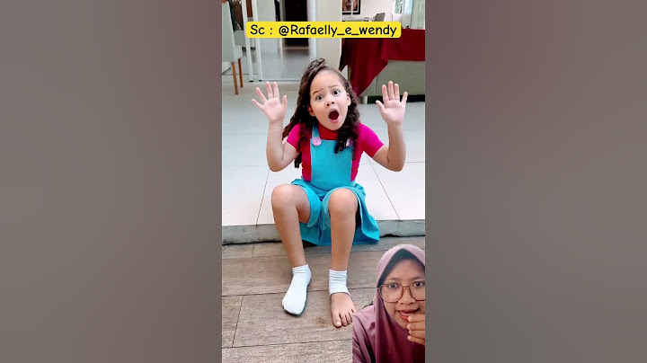 Jangan pake kaos kaki bolong‼️
